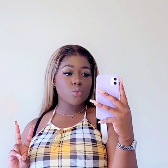 Meet your Posher, Reese - Picture 1 of 1